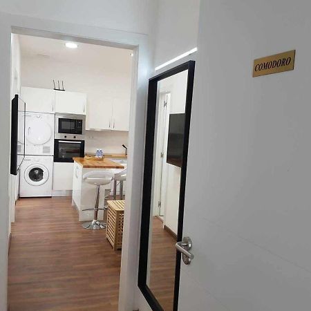 Playa Canteras Suites 大加那利岛拉斯帕尔马斯 外观 照片