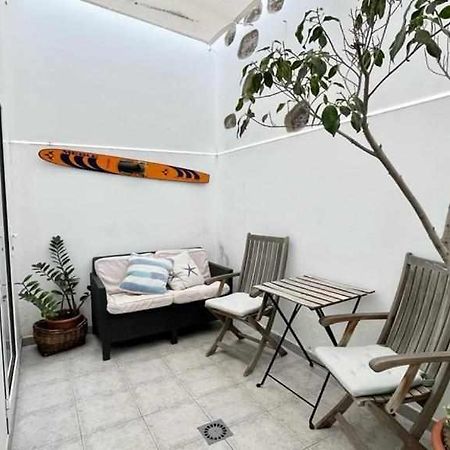 Playa Canteras Suites 大加那利岛拉斯帕尔马斯 外观 照片